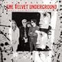 The Best of the Velvet Underground: Words and Music of Lou Reed