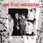 The Best Of The Velvet Underground ~ Lou Reed