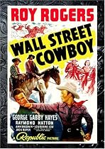 Wall Street Cowboy