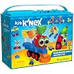 Kid KNEX Railroad Pals Set