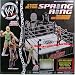Search : WWE Stunt Action Spring Ring with Bonus Figures Finlay & Bobby Lashley
