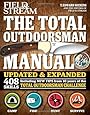 The Total Outdoorsman Manual (10th Anniversary Edition) (Feild & Stream)