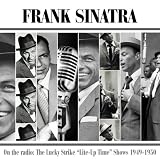 On The Radio: The Lucky Strike Shows 1949-1950
