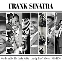 On The Radio: The Lucky Strike Shows 1949-1950