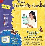 Mini Butterfly Garden