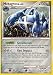 Pokemon Platinum Supreme Victors Single Card Metagross #7 Holo Rare