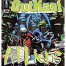 Atliens [Vinyl LP]