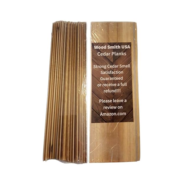 Wood Smith Usa Cedar Wood Panels Drawer Liners Clothing Storage