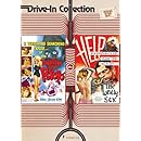 Anatomy Of A Psycho/The Lonely Sex