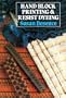 Hand Block Printing & Resist Dyeing