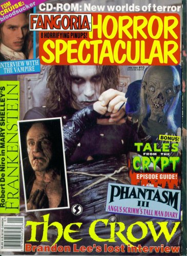 Brandon Lee