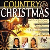 Review John Denver & Dave Dudle  / Country Christmas