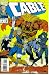 Cable #4 : A Leader Among Men (Marvel Comics)