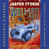 The Well of Lost Plots | Jasper Fforde