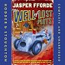 The Well of Lost Plots