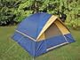 8 x 8' Moon Shadow Dome Tent