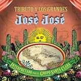 Search : Tributo a los Grandes Jose Jose