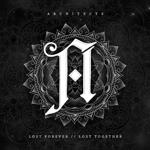 Architects - Lost Forever Lost Together - Zortam Music