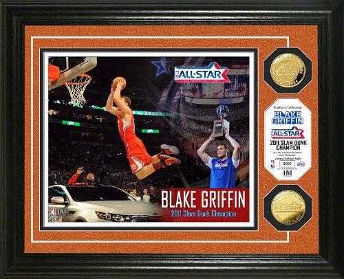 NBA Los Angeles Clippers Blake Griffin 