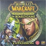World of Warcraft: Burning Crusades Expansion