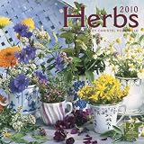 Herbs 2010 Square Wall (Multilingual Edition)