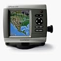 Garmin Gpsmap 430 Inland Data - Gps Plotters - Garmin
