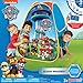 Playhut Paw Patrol Classic Hideaway Playhouse