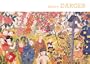 Sound and Fury: The Art of Henry Darger