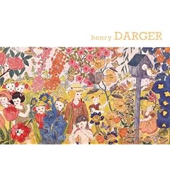 Sound and Fury: The Art of Henry Darger
