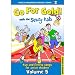 Go For Gold  from Sticky Kids