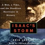 Isaac's Storm