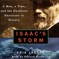 Isaac's Storm