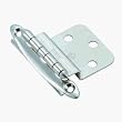 Amerock Corp. BP3417-26 Traditional Hinge