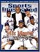New York Mets - Orlando Hernandez, Omar Minaya, Oliver Perez, Willie Randolph, Endy Chavez, John Maine (Sports Illstrated Magazine - June 2007)