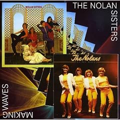 The Nolan Sisters / Making Waves