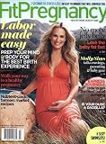 Fit Pregnancy (1-year) [Print + Kindle]