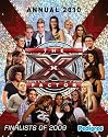 The X Factor Annual 2010