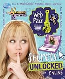 Hannah Montana Web Pass: Secrets Unlocked Online (Disney's Hannah Montana)