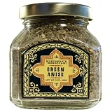 Mustapha's Moroccan Green Anise Seed