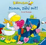 K�rnchen: Komm, z�hl mit!