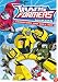 Transformers Animated - Transform And Roll Out [2008]