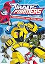 Transformers Animated