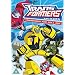 Transformers Animated Vol.1 - Transform And Roll Out [DVD] [2008]