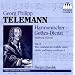 Telemann - Harmonischer Gottes-Dienst Vol.2