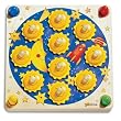 Memo Universe Memory Game by Chelona