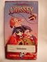 A Flight to the Finish (Adventures in Odyssey Series - Episode 2- VHS tape)