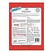 Stella & Chewy's Freeze-Dried Raw Dinner Patties - Dandy Lamb Recipe - High Protein Grain-Free Puppy & Dog Food - Perfect For Picky Eaters - 5.5 oz