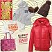 ocean pacific 【限定】【2010年福袋早売り】【レディース】Ocean Pacific7点セット