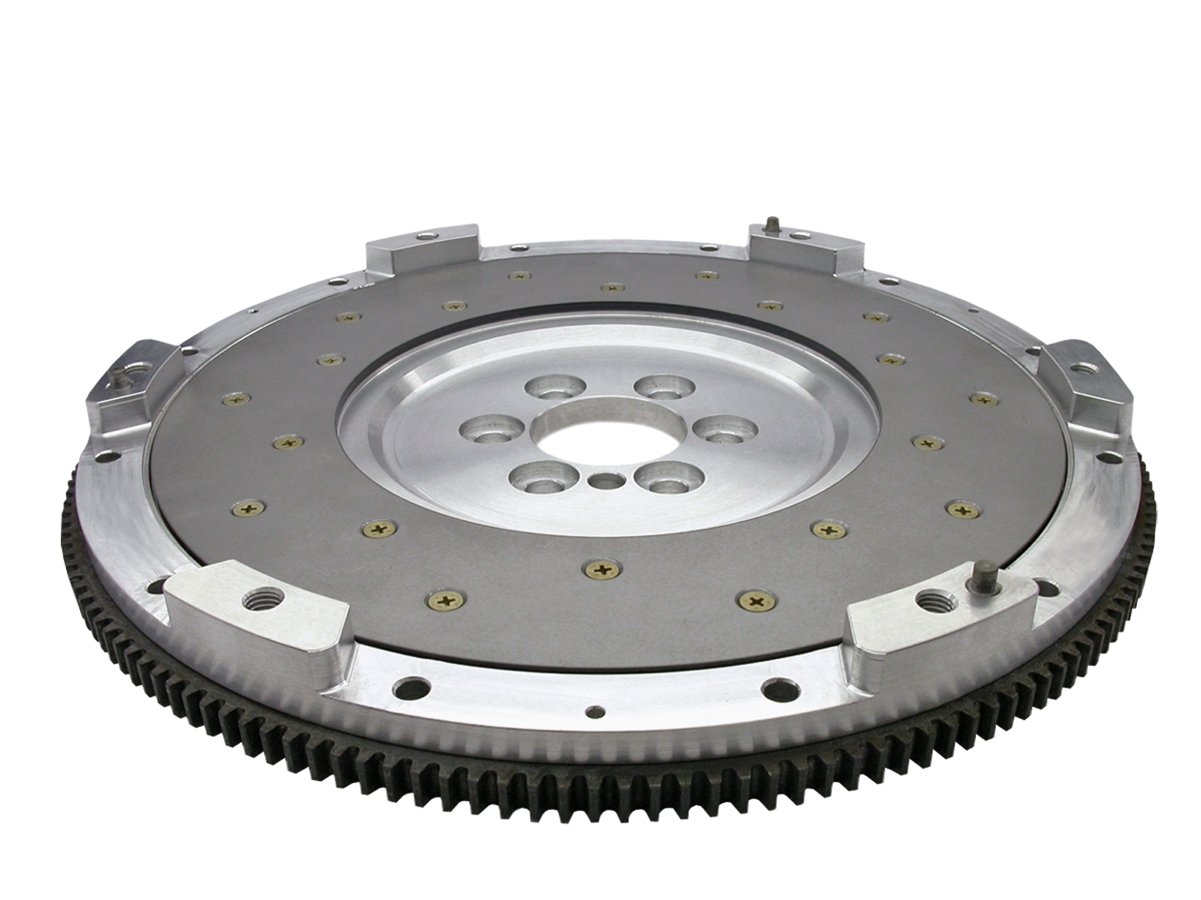 Flywheel & Clutch....What are you using?