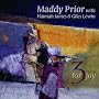 3 For Joy ~ Maddy Prior With Hannah James & Giles Lewin